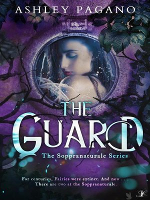 cover image of The Guard
